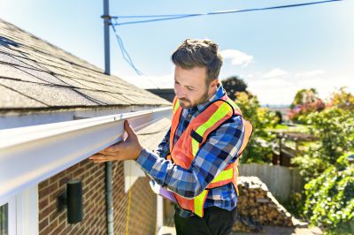 Roofing Maintenance in Summer