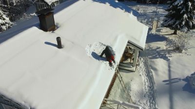 Roofing Service