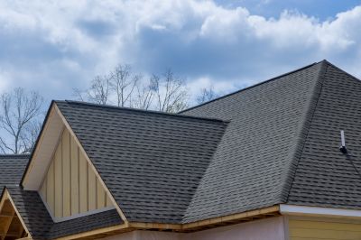 Roofing Service in Spring
